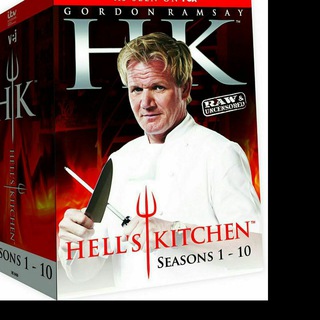 Hell's Kitchen (2005– )