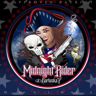 Midnight Rider Channel ?? - metricore