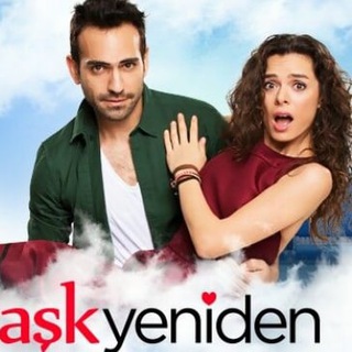 Amor a segunda vista-Aşk Yeniden