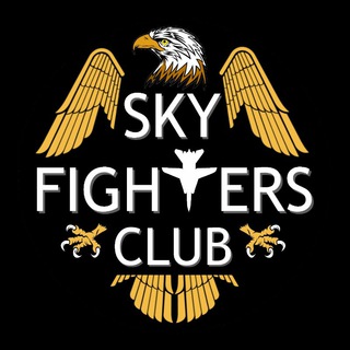 SKY FIGHTERS CLUB