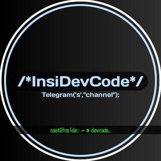 InsiDevCode