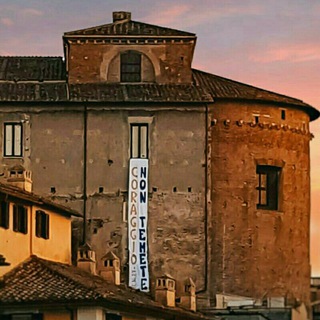 Monastero Santi Quattro Coronati
