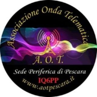 AOT-PESCARA- ITALY I6 ABRUZZO MULTIPROTOCOLLO ??