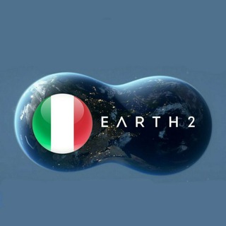 Earth 2 ITALIA ??