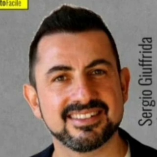Sergio Giuffrida