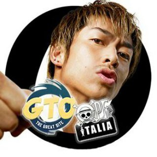 [GTO & OPF] GTO Live Action 2014 (Sub Ita)