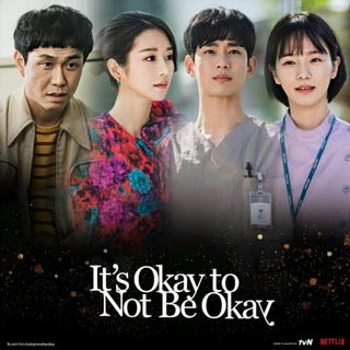 Psycho But It's Okay [K-Drama Family]