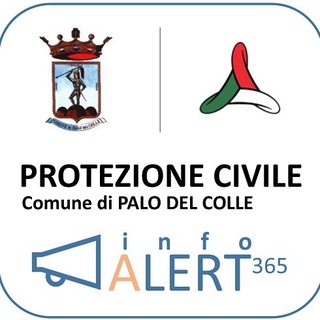 infoALERT365 Palo del Colle