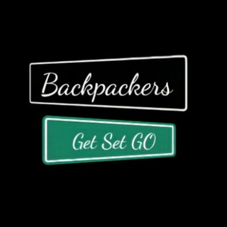 Backpackers