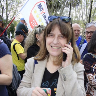 Comunicazione Maria Laura Mantovani