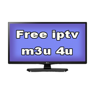Free iptv m3u 4U