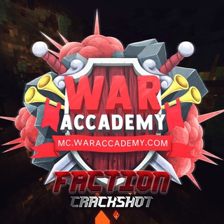 WarAccademy Crackshot