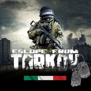 ?? Escape from Tarkov Italia ??