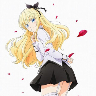 WA | Kishuku Gakkou no Juliet