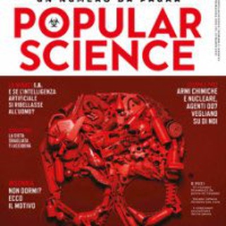 Popular Science Italia