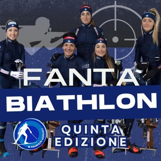 Fantabiathlon - Biathlon azzurro