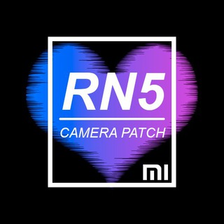 Xiaomi RN 5 AI GLB|?|Camera