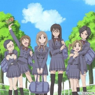 WA | Sasameki Koto