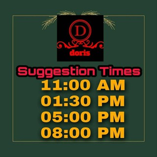 DORIS MALL PREDICTION