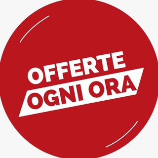 Offerte Ogni Ora⏰