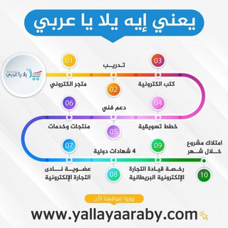 قناة التاجر الإلكتروني