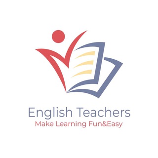 قناة English teachers
