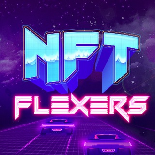 NFT Flexers (Group)