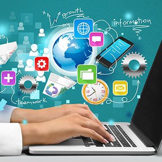 منارات تقنية