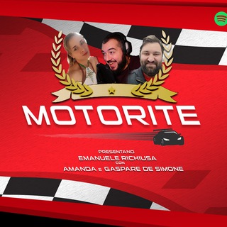 MOTORITE - PODCAST - motorite