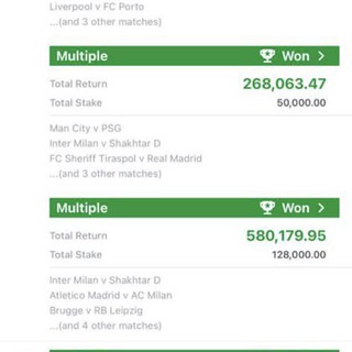 Sure vip fixed correct score