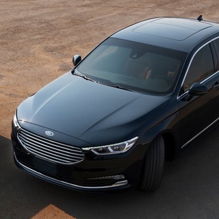 رابطة ملاك فورد تورس 2020-2023