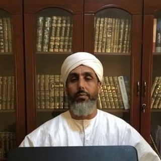 قناة الشيخ محفوظ بن الوالد (أبو حفص الموريتاني)