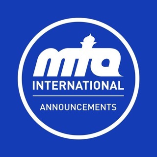 MTAi Online│Official Broadcast Channel - mta ahmadiyya live stream