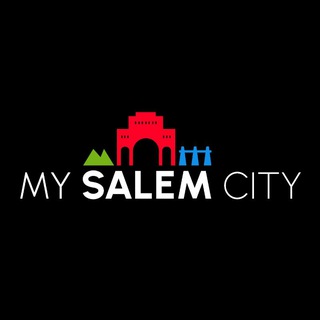 My Salem City - mysalem