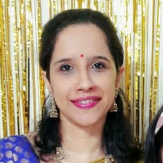 Namita Connect - namita purohit
