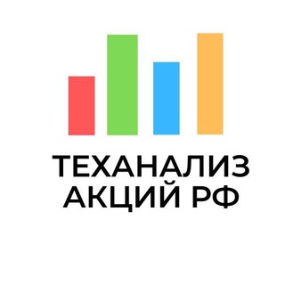 Теханализ ?? + ?? акций