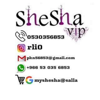 shesha.vip