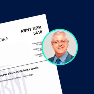 Prof. Hilton | NBR 5410 - nbr5410