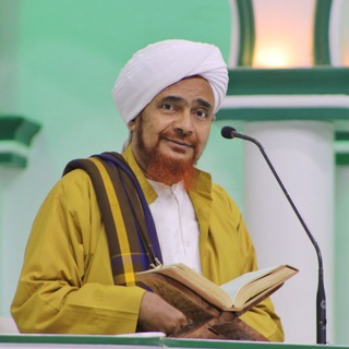 الحبيب عمر بن حفيظ - Habib Omar