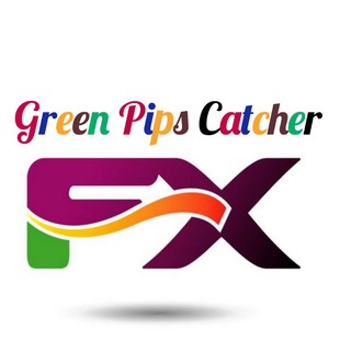 Green pips catcher