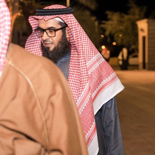 قناة / عبدالله الشهري