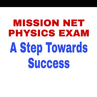 MISSION NET PHYSICS EXAM - netphysics