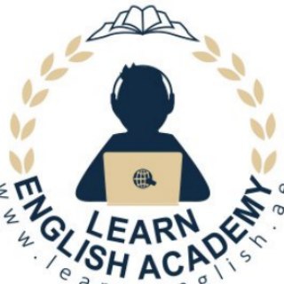 Learn English Academy