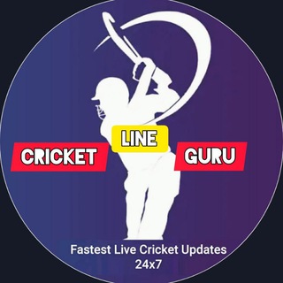 Cricket Line Guru ?