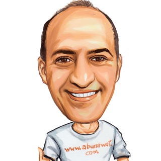 قناة ابو نواف ??