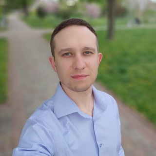 Антон Янко: телеграм-канал