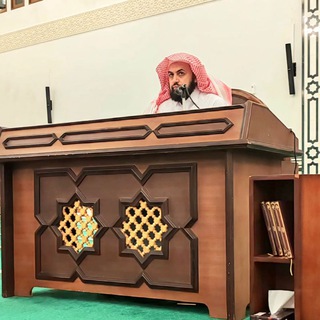 قناة أحمد الغريب