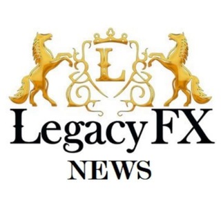 NEWS LegacyFX (open channel)