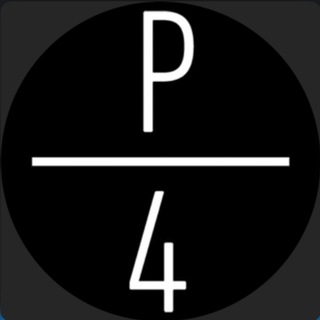 Parts of Four Coin - partsof4
