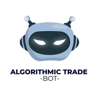 ALGORITHMIC TRADE BOT